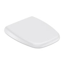 Kit 2 Assentos Sanitário com Softclose Fit Plus Celite