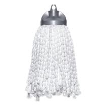 Kit 2 ate 8 Refil Mop Cordão Microfibra Super Absorvente Superpro Bettanin Limpeza Úmida Para Todos Tipos de Pisos Taman Kit 2 ate 8 Refil Mop Cordão Microfibra Super Absorvente Superpro Bettanin Limpeza Úmida Para Todos Tipos de Pisos Taman