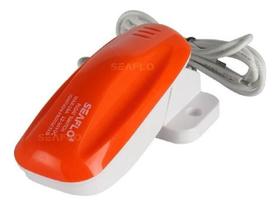 Kit 2 Automatico Esfera 18A Seaflo
