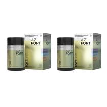 Kit 2 AZ Fort Polivitamínico 60 Comprimidos FORTLIFE