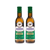 Kit 2 Azeite de Oliva Andorinha Extra Virgem 500ML