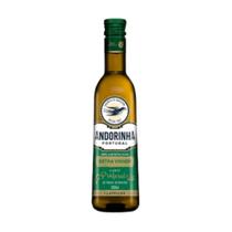Kit 2 Azeite de Oliva Extra Virgem Andorinha Portugal 500ml