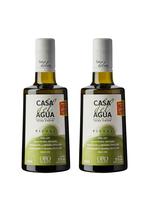 Kit 2 Azeite Espanhol Extra Virgem Casa Del Agua 500ml Kit 2 Azeite Espanhol Extra Virgem Casa Del Agua 500ml