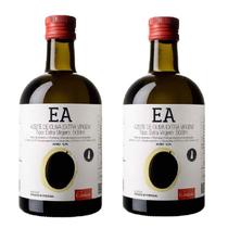 Kit 2 Azeites Cartuxa EA 500ml