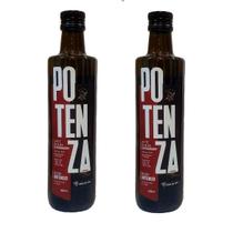 Kit 2 Azeites Potenza Intensos 500ml