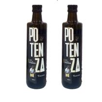 Kit 2 Azeites Potenza TroisGros 500ml Kit 2 Azeites Potenza TroisGros 500ml