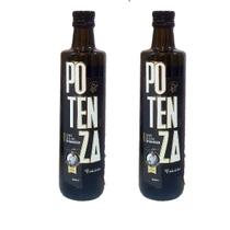 Kit 2 Azeites Potenza TroisGros 500ml