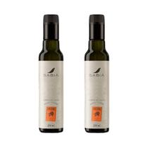 Kit 2 azeites Sabia arbequina 250ml