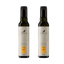 Kit 2 azeites Sabia KORONEIKI 250ml Kit 2 azeites Sabia KORONEIKI 250ml