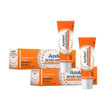 Kit 2 Azelan Creme com 30g