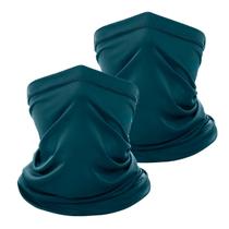 Kit 2 Balaclavas balaclava touca toca ninja bandana UV50+