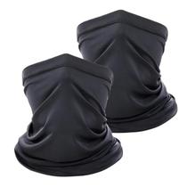 Kit 2 Balaclavas balaclava touca toca ninja bandana UV50+