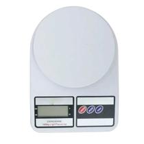 Kit 2 Balanças Digitais Precisão 10kg Cozinha Nutrição Dieta Kit 2 Balanças Digitais Precisão 10kg Cozinha Nutrição Dieta