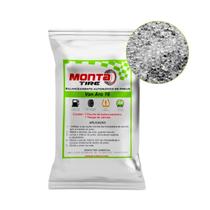 Kit 2 Balanceamento Pneus Microesferas De Vidro Van Aro 16 Kit 2 Balanceamento Pneus Microesferas De Vidro Van Aro 16