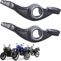 Kit 2 Balancim Fazer 250 Teneré Lander Admissão Escape Par