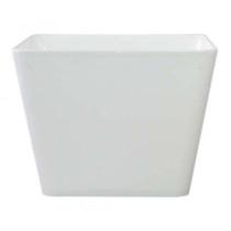 KIT 2 Baldes De Gelo Quadrado 4,5Lts Bebida Combo Long Neck - Plástico Resistente