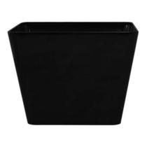 KIT 2 Baldes De Gelo Quadrado 4,5Lts Bebida Combo Long Neck - Plástico Resistente