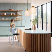 Kit 2 Banco Banquetas Alta Bar Balcão Cozinha Gourmet Bistrô Bancada Area Lazer Reforçada Itagold Kit 2 Banco Banquetas Alta Bar Balcão Cozinha Gourmet Bistrô Bancada Area Lazer Reforçada Itagold