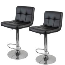 Kit 2 Banquetas Gomos para Cozinha 3-35