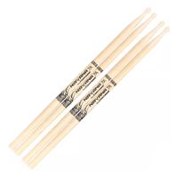 Kit 2 Baquetas 7a De Bateria Liverpool Nirvana Marfim Ni7am Kit 2 Baquetas 7a De Bateria Liverpool Nirvana Marfim Ni7am