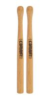 Kit 2 Baquetas para Surdo 35 cm, Linha Combat - Spaking 4080 Kit 2 Baquetas para Surdo 35 cm, Linha Combat - Spaking 4080