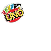 Kit 2 Baralhos Cartas de Uno Jogo Infantil