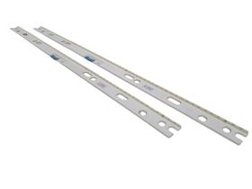 kit 2 Barra De Led Compativel tv Qled Qn55q6fnag Qn55q6 kit 2 Barra De Led Compativel tv Qled Qn55q6fnag Qn55q6