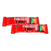 Kit 2 Barra de Proteína Protein Crisp Integralmédica Sabor Doce de Coco 45g