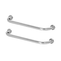 Kit 2 barras alcas apoio 80cm bs341 no2problems