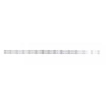 Kit 2 Barras De Led Compativel TV 55p715 55p725 Novo Kit 2 Barras De Led Compativel TV 55p715 55p725 Novo