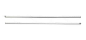 Kit 2 Barras de Led LG AGF78702902 55UJ6545 Original