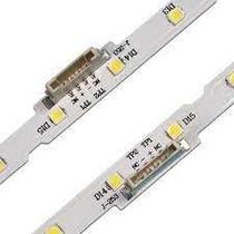 Kit 2 Barras De Led Samsung Un43nu7100g Un43nu7100