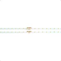 Kit 2 Barras De Led Tv Samsung Un58nu7100gxzd Un58ru7100gxzd