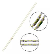 Kit 2 Barras de LED TV UN65AU8000G UN65AU9000G UN65BU8000G Barra Premium CWF Parts