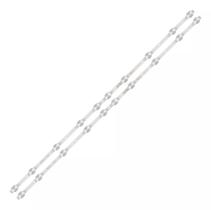 Kit 2 Barras de Leds 40s615 Novas