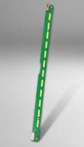 Kit 2 Barras LED 46,7cm 39 LEDs p/ TV 43 Polegadas Kit 2 Barras LED 46,7cm 39 LEDs p/ TV 43 Polegadas