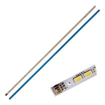 Kit 2 Barras Led Tv Toshiba Dl4051 Dl4052 Dl4053