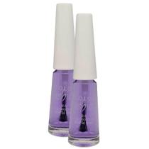 Kit 2 Base Color Fashion Intensificador de Cores 8ml