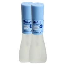 Kit 2 Base de Crescimento Dailus Não Me Lasco Mais 8ml