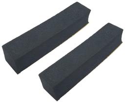 KIT 2 BASE espuma CAPTADOR BAIXO Jazz Bass GSPJ