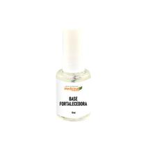 Kit 2 Base Fortalecedora para Unhas 10ml