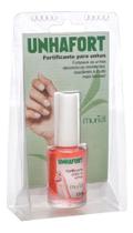Kit 2 Base Fortalecedora Unha-forte Muriel 10ml