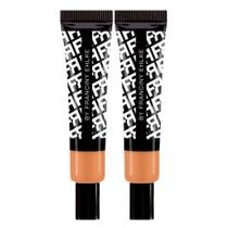 Kit 2 Base Mate Real Filter Fran By Franciny Ehlke Cor M-02