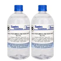 Kit 2 Base Para Agua De Lençóis Tecidos Toalhas - Não Mancha