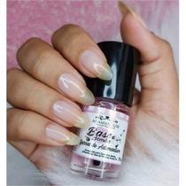 Kit 2 Bases Bomba Fortalecedora de Unhas Garras de Adamantium Kit 2 Bases Bomba Fortalecedora de Unhas Garras de Adamantium