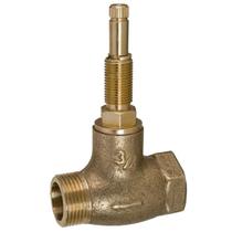 Kit 2 Bases para Registro 1416 3/4" Mvs Pressão Meber Metais