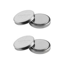 Kit 2 Bat eria Litio 3V para controles relógios calculadoras