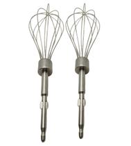 Kit 2 Batedor Clara em Neve 223mm Batedeira BBT PBT Britania