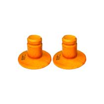 KIT 2 Batente De Suspensão Traseiro ASTRA 2000 Ate 2012 - 86502 - MB4119 KIT 2 Batente De Suspensão Traseiro ASTRA 2000 Ate 2012 - 86502 - MB4119