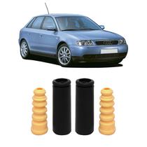 Kit 2 Batente Parcial Haste Traseira Audi A3 1999 2000 2001